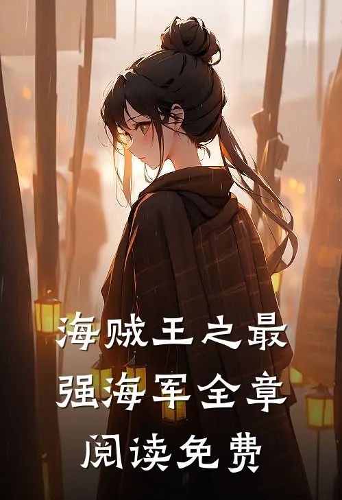 海贼王之最强海军全章阅读免费
