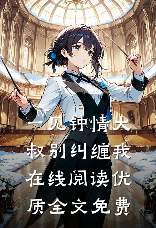 一见钟情大叔别纠缠我在线阅读优质全文免费