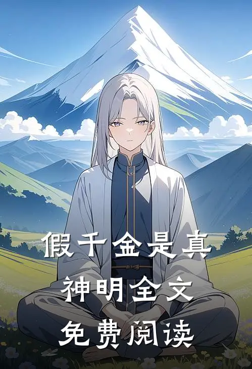 假千金是真神明全文免费阅读