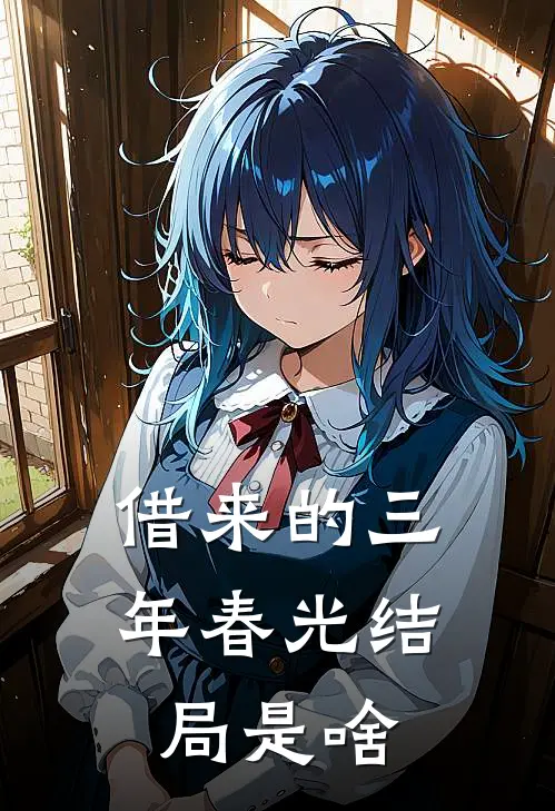 借来的三年春光结局是啥