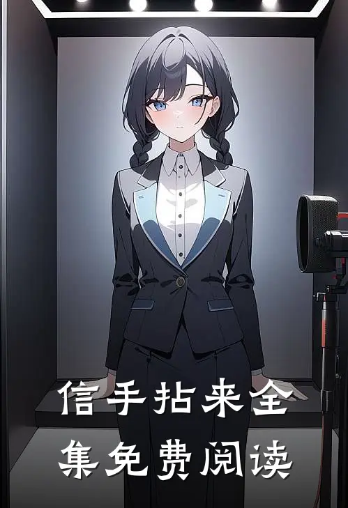信手拈来全集免费阅读