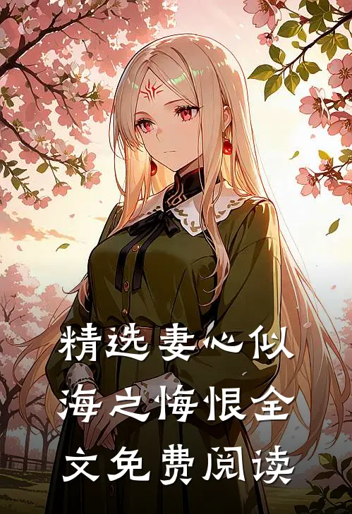 精选妻心似海之悔恨全文免费阅读
