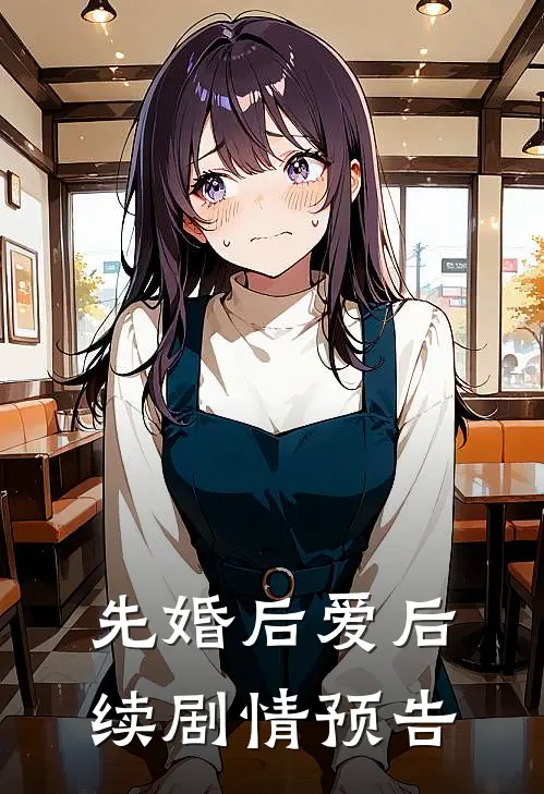 先婚后爱后续剧情预告