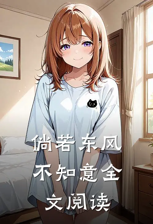 倘若东风不知意全文阅读