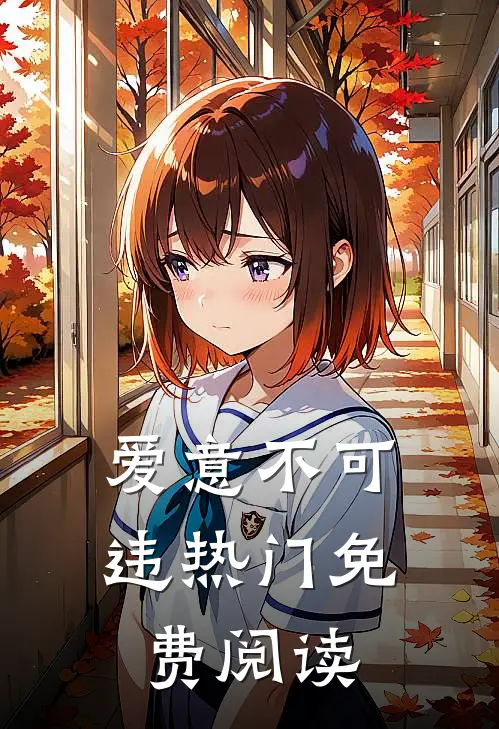 爱意不可违热门免费阅读