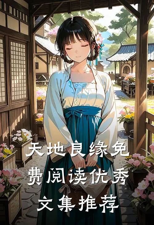 天地良缘免费阅读优秀文集推荐