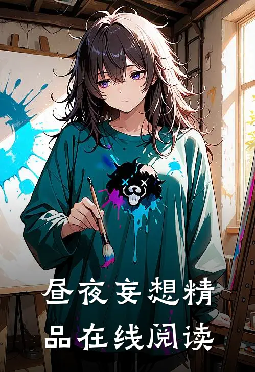 昼夜妄想精品在线阅读