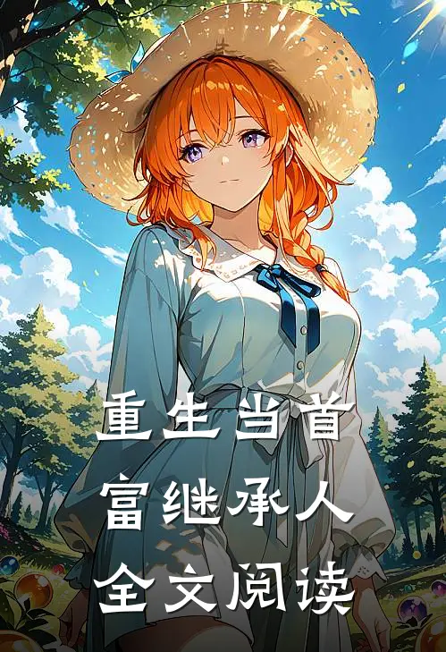 重生当首富继承人全文阅读