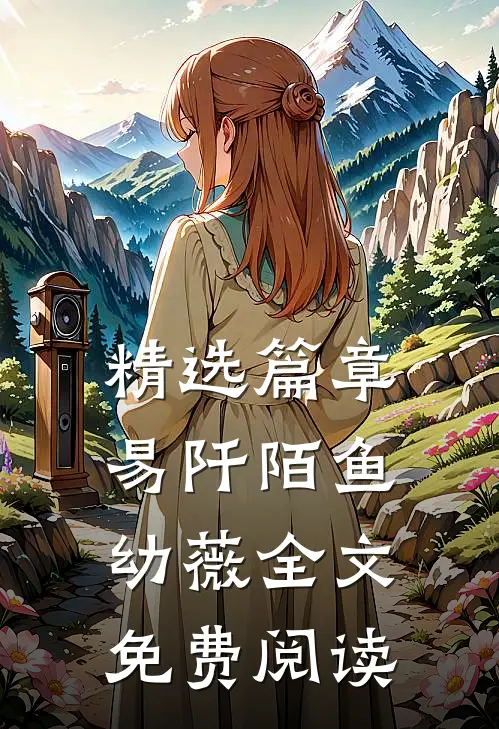精选篇章易阡陌鱼幼薇全文免费阅读