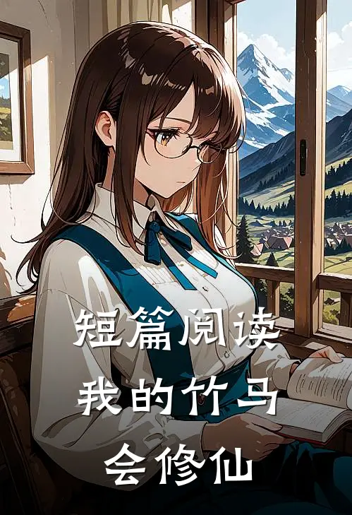 短篇阅读我的竹马会修仙