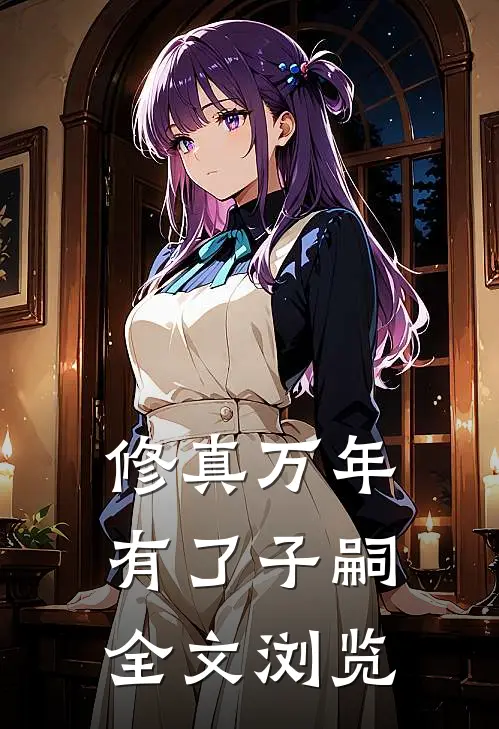 修真万年有了子嗣全文浏览