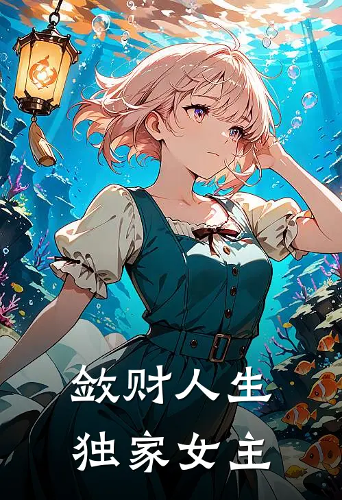 敛财人生独家女主