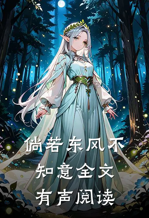 倘若东风不知意全文有声阅读
