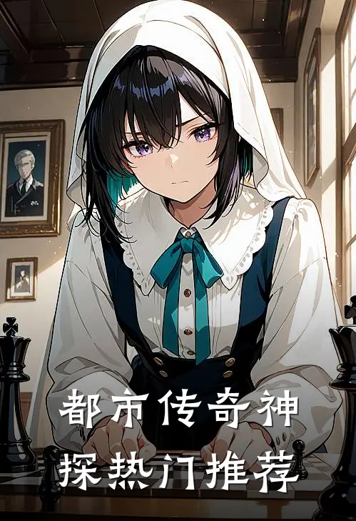 都市传奇神探热门推荐