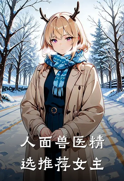 人面兽医精选推荐女主