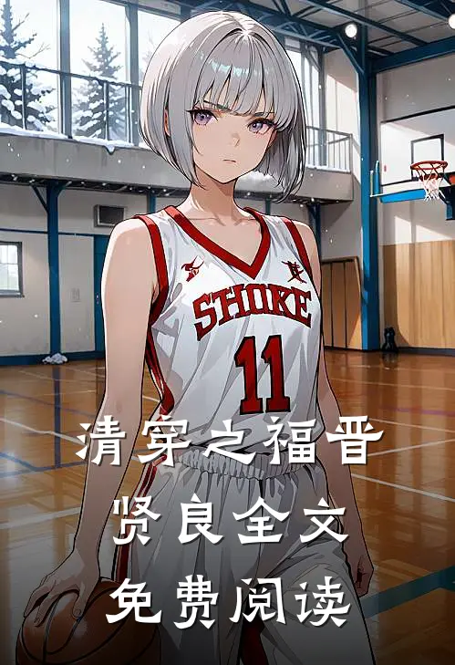 清穿之福晋贤良全文免费阅读