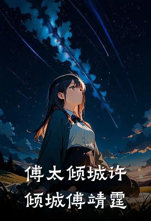 傅太倾城许倾城傅靖霆