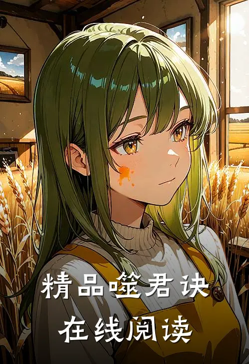 精品噬君诀在线阅读