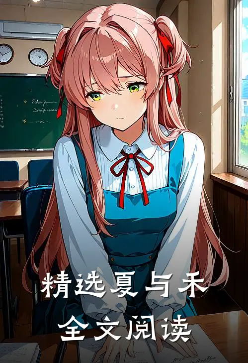 精选夏与禾全文阅读