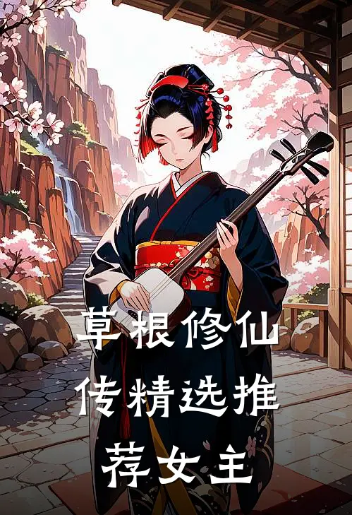 草根修仙传精选推荐女主