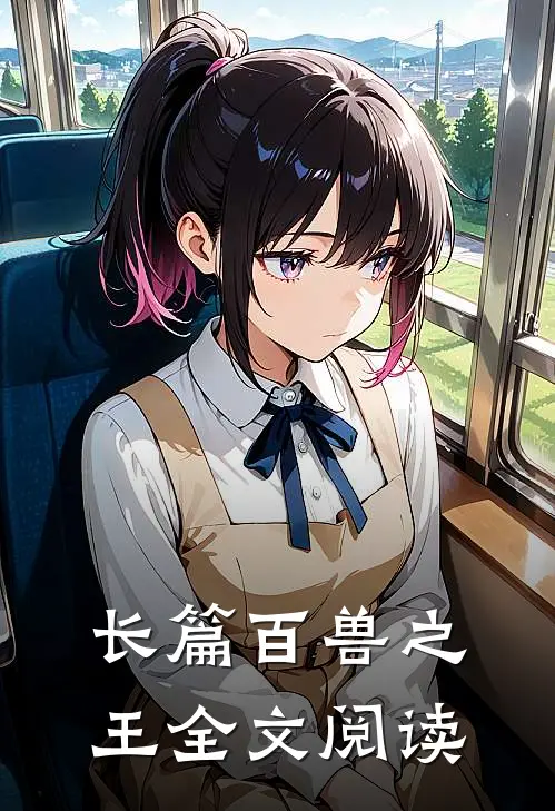 长篇百兽之王全文阅读