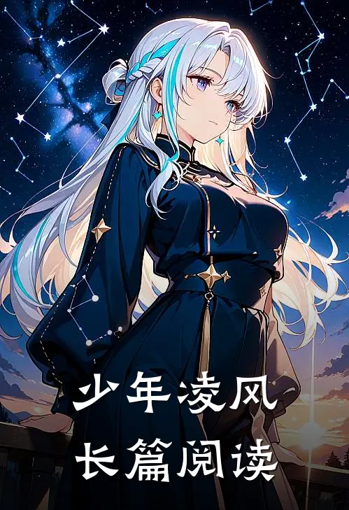 少年凌风长篇阅读