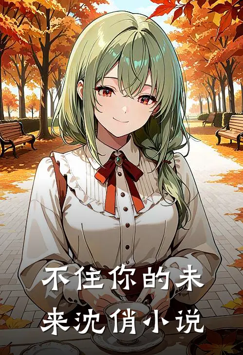 不住你的未来沈俏小说