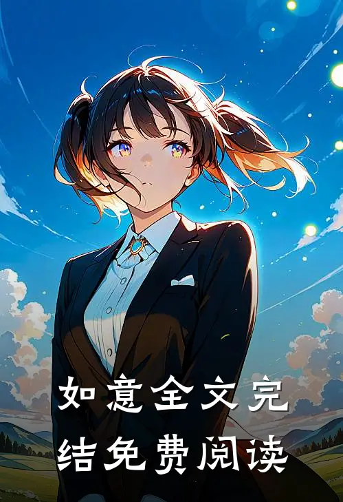 如意全文完结免费阅读