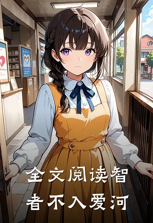 全文阅读智者不入爱河