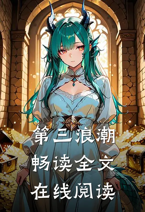 第三浪潮畅读全文在线阅读