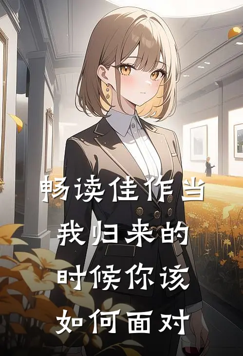 畅读佳作当我归来的时候你该如何面对