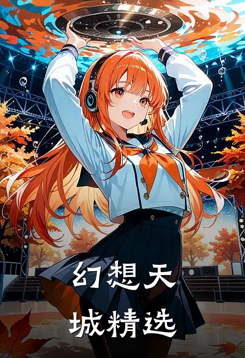幻想天城精选
