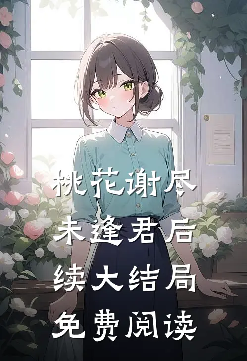 桃花谢尽未逢君后续大结局免费阅读