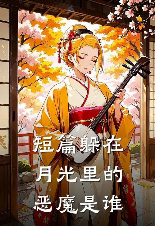 短篇躲在月光里的恶魔是谁