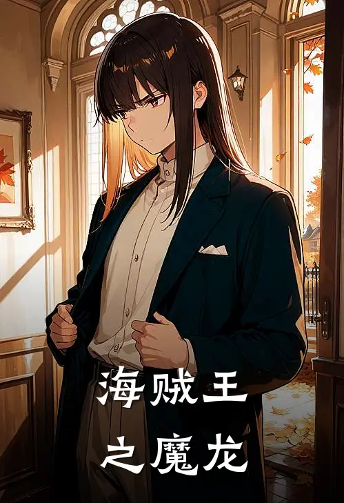 海贼王之魔龙