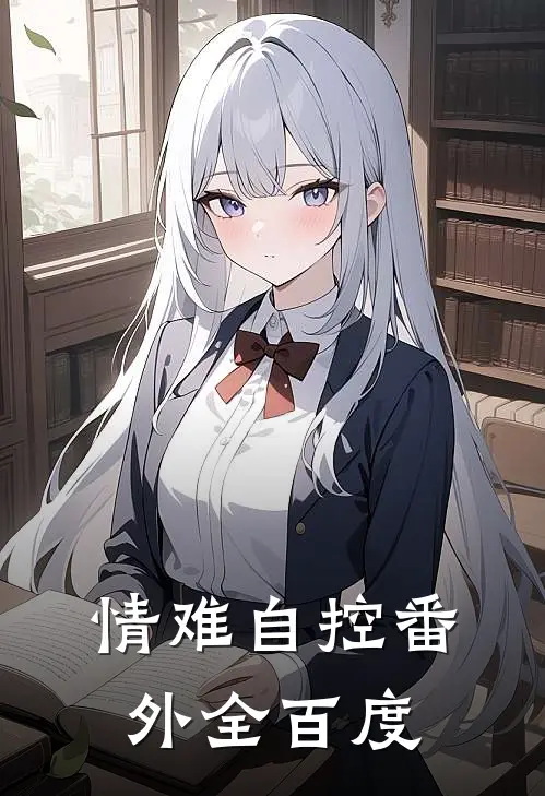 情难自控番外全百度