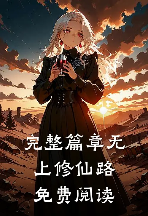 完整篇章无上修仙路免费阅读