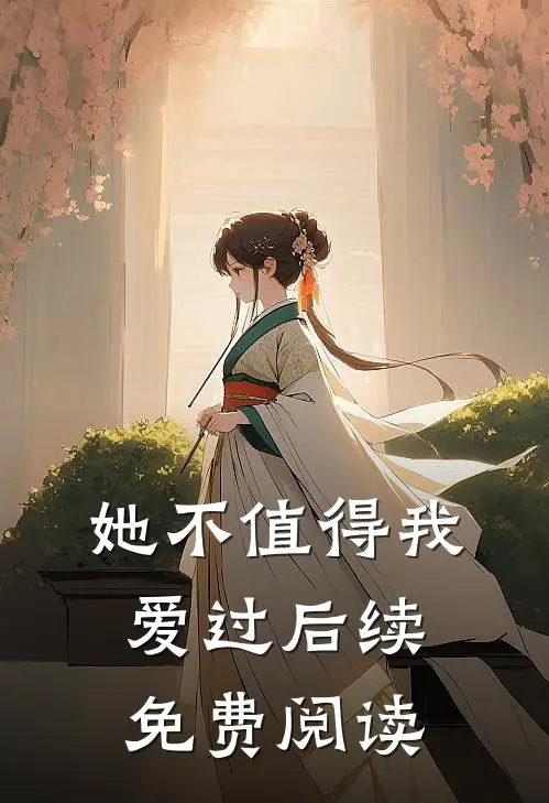 她不值得我爱过后续免费阅读