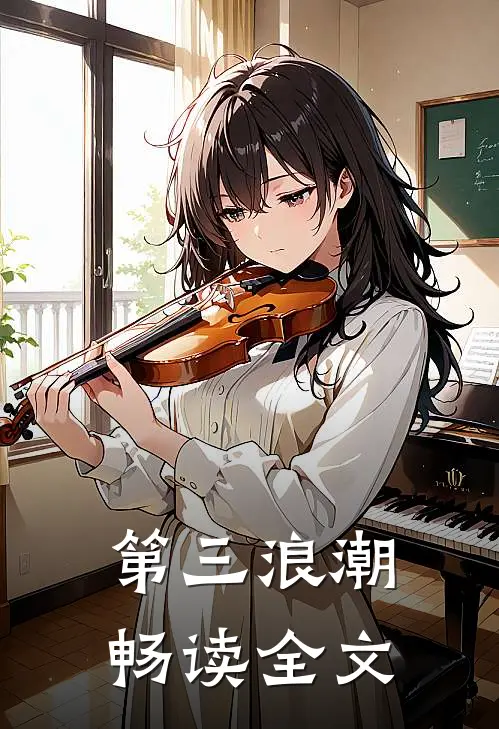 第三浪潮畅读全文