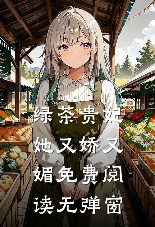 绿茶贵妃她又娇又媚免费阅读无弹窗