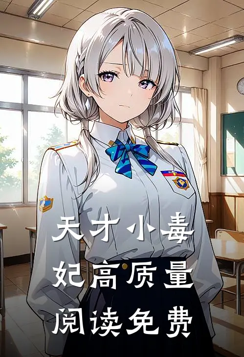 天才小毒妃高质量阅读免费