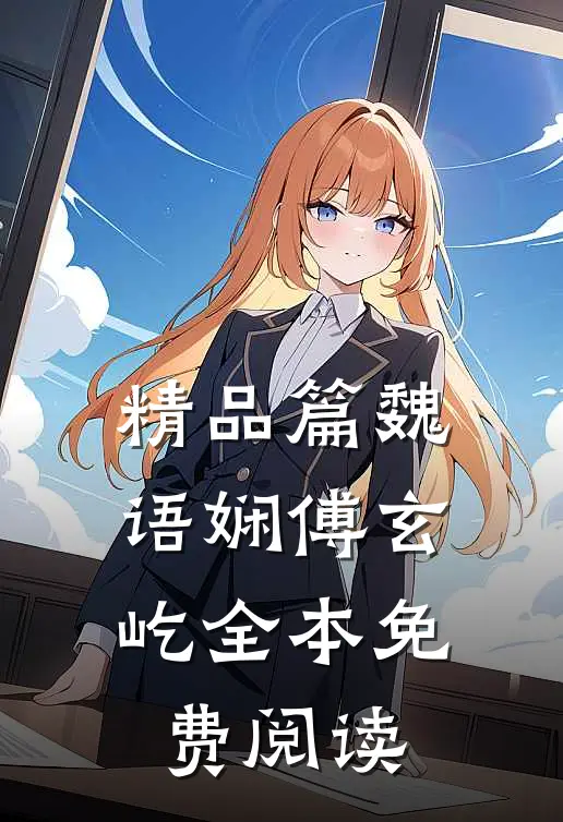 精品篇魏语娴傅玄屹全本免费阅读