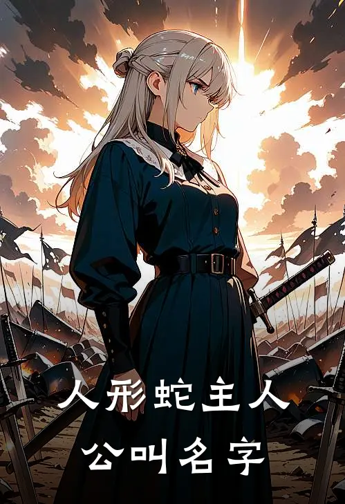 人形蛇主人公叫名字