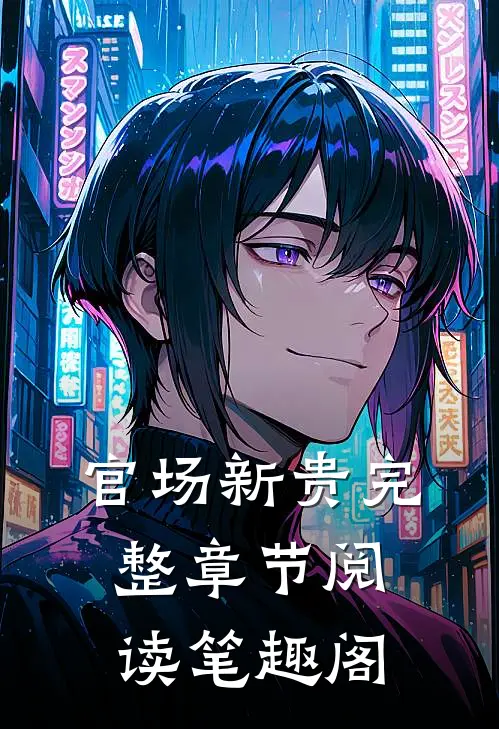 官场新贵完整章节阅读笔趣阁