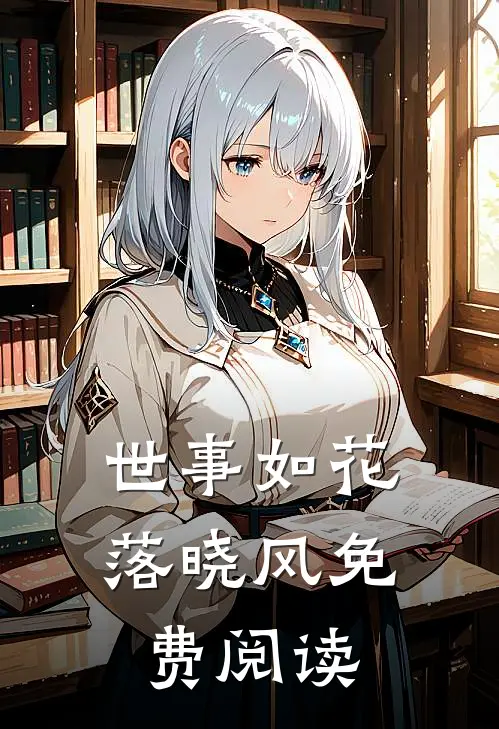 世事如花落晓风免费阅读
