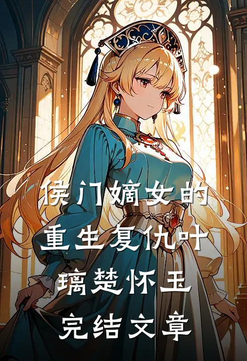 侯门嫡女的重生复仇叶璃楚怀玉完结文章