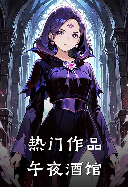 热门作品午夜酒馆