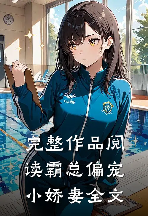 完整作品阅读霸总偏宠小娇妻全文