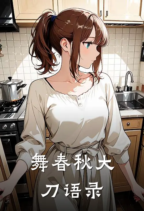 舞春秋大刀语录
