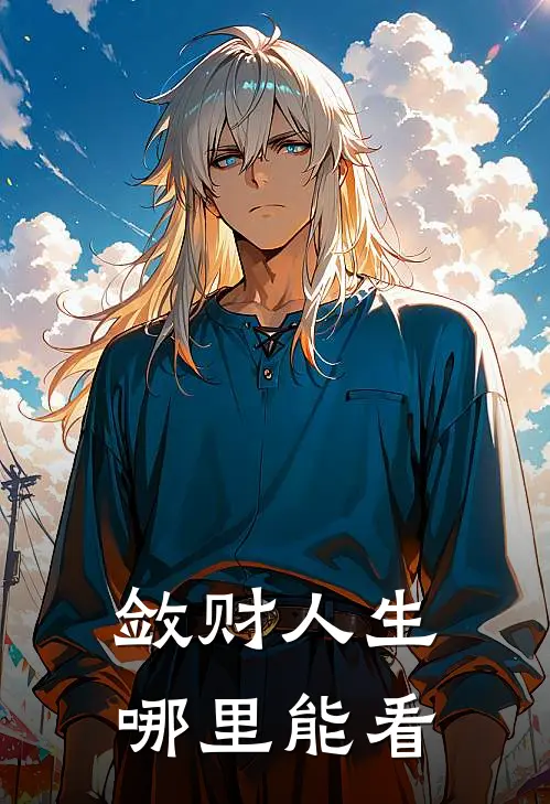敛财人生哪里能看